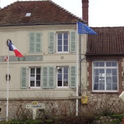Mairie De Reilly