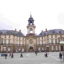 Mairie De Rennes