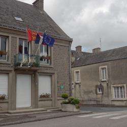 Mairie De Réville