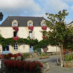 Mairie De Rochefort-en-terre