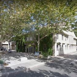 Mairie Rognonas