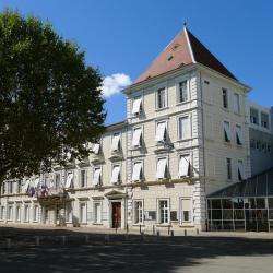 Mairie De Romans-sur-isère
