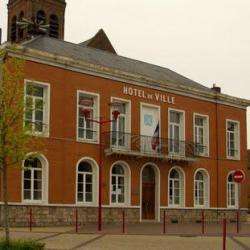 Mairie De Rombies-et-marchipont