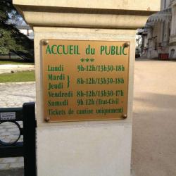 Mairie De Romorantin