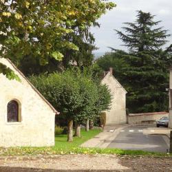 Mairie De Ronquerolles