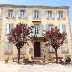 Mairie De Rouffiac-d'aude