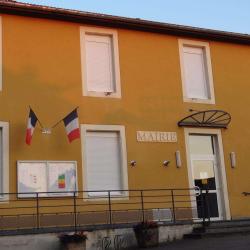Mairie De Rouvres-en-xaintois