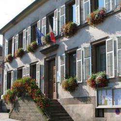 Mairie De Russ