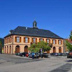 Mairie De Saâles