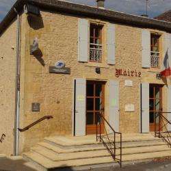 Mairie De Saint-avit-sénieur