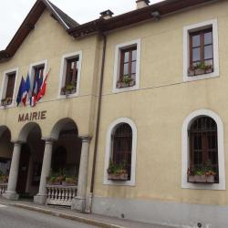 Mairie De Saint-bon Courchevel
