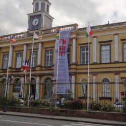 Mairie De Saint Denis