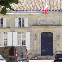 Mairie De Saint-émilion