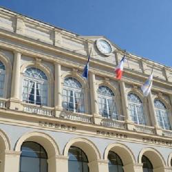 Mairie De Saint-étienne