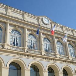 Mairie De Saint-étienne
