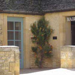 Mairie De Saint-geniès