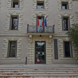 Mairie De Saint-georges-d'orques