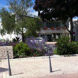 Mairie De Saint-georges-de-didonne