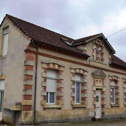 Mairie De Saint-hilaire-de-lusignan