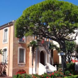 Mairie De Saint-jean-cap-ferrat