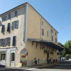 Mairie De Saint-jean-du-gard