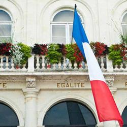 Mairie De Saint-just Saint-rambert