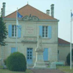 Mairie De Saint-léger