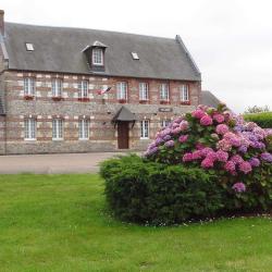Mairie De Saint-martin-aux-buneaux