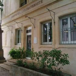 Mairie De Saint-martin-de-londres