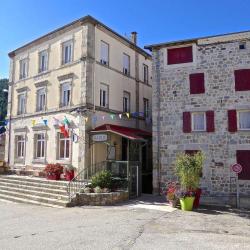 Mairie De Saint-martin-de-valamas