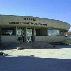 Mairie De Saint-mathieu-de-tréviers