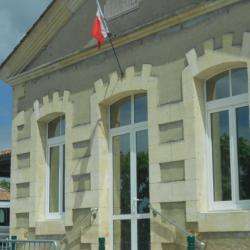 Mairie De Saint-palais