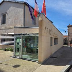 Mairie De Saint-paul-et-valmalle
