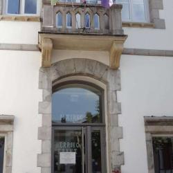 Mairie De Saint-pée-sur-nivelle