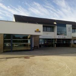 Mairie De Saint-philibert