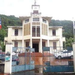 Mairie De Saint Pierre