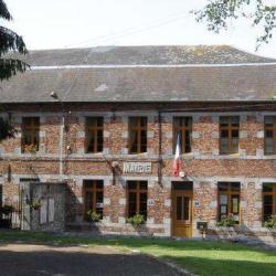 Mairie De Saint-remy-chaussée