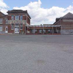 Mairie De Saint-remy-du-nord