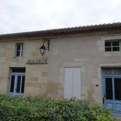 Mairie De Saint-romain-la-virvée