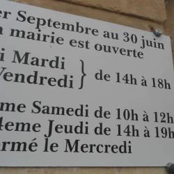 Mairie De Saint-vaast-lès-mello