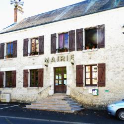 Mairie De Sambin