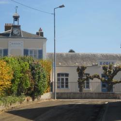 Mairie De Sammeron