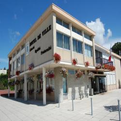 Mairie De Sanvignes