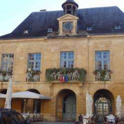 Mairie De Sarlat-la-canéda