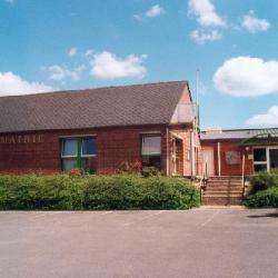 Mairie De Sars-poteries