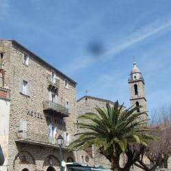 Mairie De Sartène