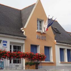 Mairie De Sauzon