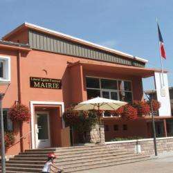Mairie De Savines-le-lac