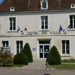 Mairie De Selles-sur-cher