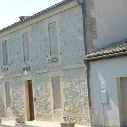 Mairie De Semillac